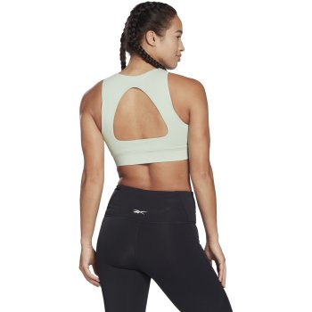 crop top reebok