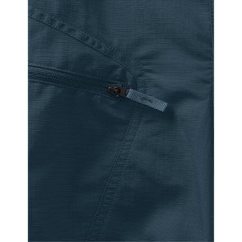 Vaude Caprea Padded Rain Pants - Winter trousers Kids | Buy online