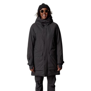 Houdini spheric cheap parka review