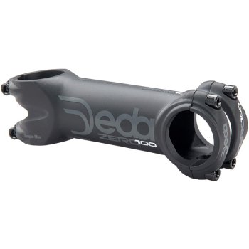DEDA zero100 team stem BOB 90mm 70° Zero100 Team stem BOB