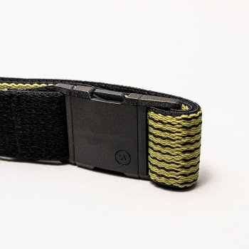 Arcade Static Stretch Riem Kinder - olive | BIKE24