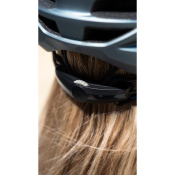 HJC Crosser XC/Gravel Helm - Schwarz | BIKE24