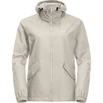 Jack wolfskin cheap lakeside jacket w