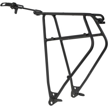 ORTLIEB Quick-Rack XL - black | BIKE24