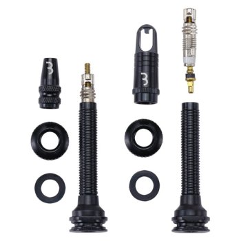 BBB Cycling AL Valve Ventil BTI-160 (2 Stk) - 40 mm | BIKE24
