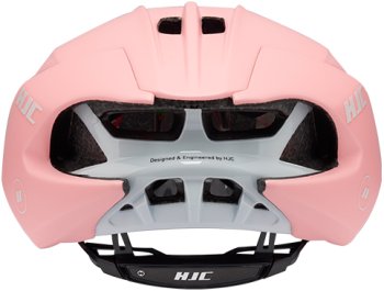 HJC Furion 2.0 Helmet - matt/gloss pink | BIKE24