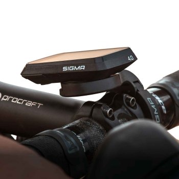 Set Adattatori Per Ciclocomputer - Compatibile Con Garmin, Wahoo, Mio, Bryton, Polar, Lezyne