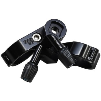 Paul Component SRAM Thumbie Thumb Shifter Adapter Pair black