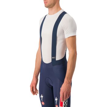 Collant Cycliste Castelli Sorpasso RoS Gore-Tex - Homme - Taille XXL - Occasion En Bon état