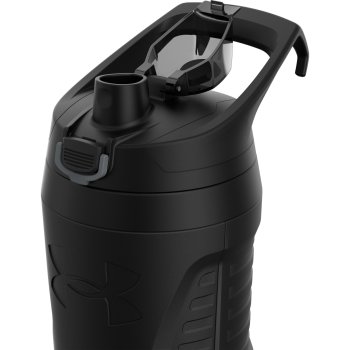 Under Armour Sideline Squeeze - Water Bottle - 950 ml: Black