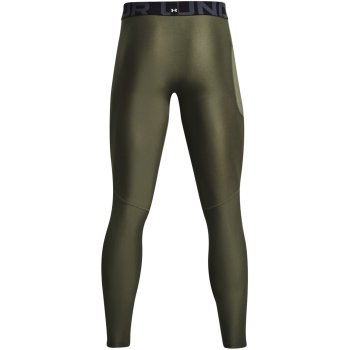 leggings Under Armour HeatGear Armour Printed - Marine OD Green