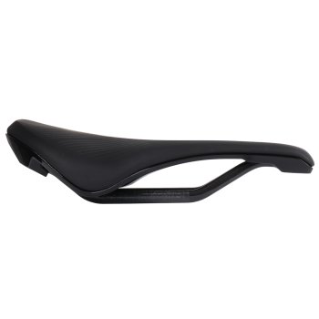 CUBE Natural Fit Saddle Nuance Road - black´n´black | BIKE24