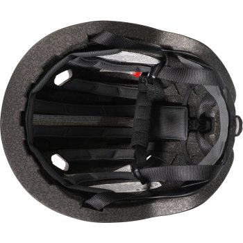 Livall C21 Helmet - black | BIKE24