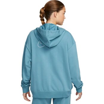 nike aqua hoodie