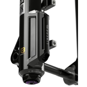 RockShox Lyrik Ultimate Suspension Fork | Charger 3.2 RC2 | Linear