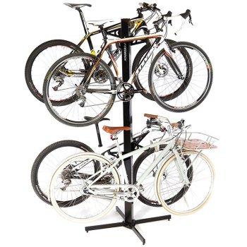 velo cache bike stand