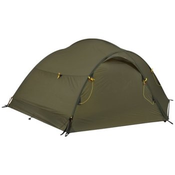 Helsport Reinsfjell Pro 3 Tent - green