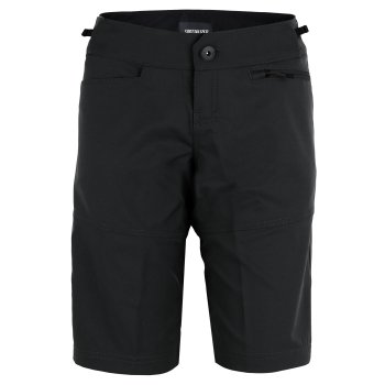 Women's Trail Shorts with Liner