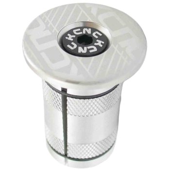 FSA TH-884 Top Cap Expander In Carbonio Per Forcella 1 1/8 – Nuovo, Componente Bici