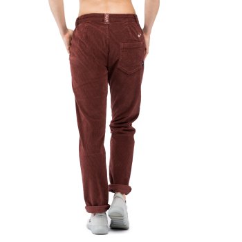 Pull On Cord Trouser | Chums
