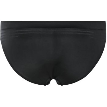 Odlo Seamless Soft Sport BH Damen - schwarz - grey melange