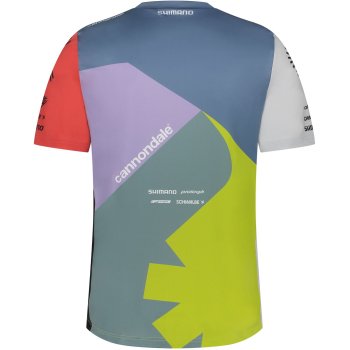 Cannondale Replica MTB Jersey Men green BIKE24