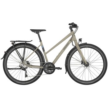 Bergamont 2024 ladies bike