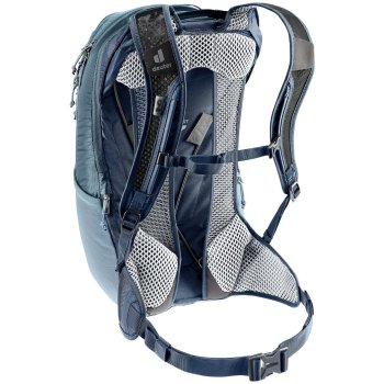 deuter　RACE AIR 14+3　アトランティック✕インク deuter Race Air 14+3 | Bike backpack