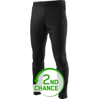 Мужские брюки Dynafit Alpine Hybrid Pants - Black Out - 2-й вариант черного цвета