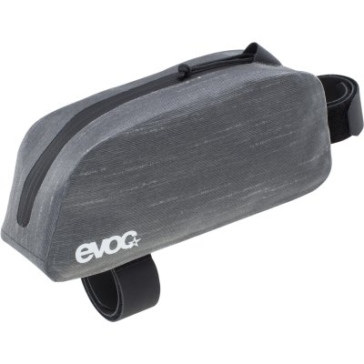 Верхняя упаковка для тюбиков EVOC WP - 0,8 л - Carbon Grey серый