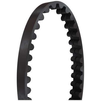 Ремень CDC Centertrack Gates Carbon Drive - черный - Специальное предложение черного цвета