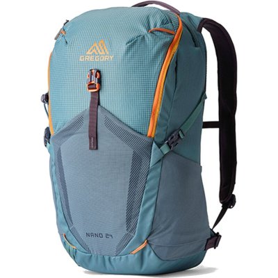 Рюкзак Gregory Nano объемом 24 л - Rio Blue