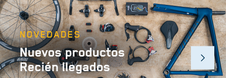 Se de los primeros en tener la más actual