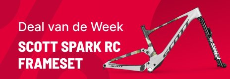 Deal van de Week - Elke vrijdag nieuw - Alleen zolang de voorraad strekt - deal-of-the-week