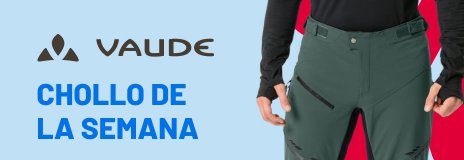 Oferta de la semana - Cada viernes hay una nueva - Hasta agotar existencias