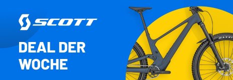 Deal der Woche - Jeden Freitag Neu - Solange der Vorrat reicht - deal-of-the-week