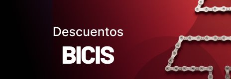 Descuentos - Hasta 35 % - Bicis - winter-sale-25-vertical-bikes