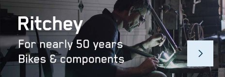 For nearly 50 years – Bike Components