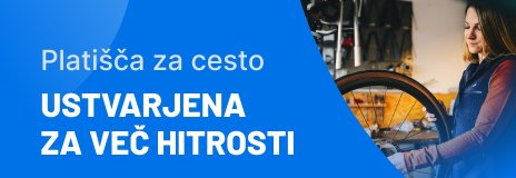 Kompleti cestnih platišč – Zgrajeni, da boste hitrejši