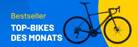 Die Top-Bikes des Monats - bike-hits-25