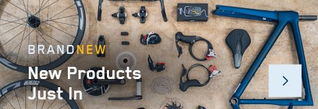 New Products Have Arrived