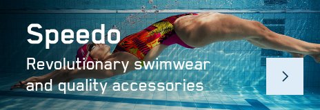 Speedo - Swimming Wear