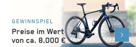 Giant x SRAM Gewinnspiel - Preise im Wert von ca. 8.000 €