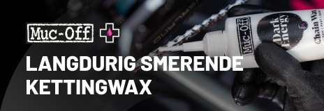 Muc-Off - Langdurig smerende Kettingwax