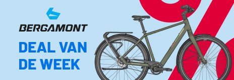 Deal van de Week - Elke vrijdag nieuw - Alleen zolang de voorraad strekt - deal-of-the-week