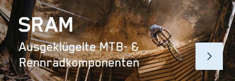 Innovative Fahrradschaltungen & Komponenten für MTB & Rennrad