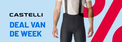 Deal van de Week - Elke vrijdag nieuw - Alleen zolang de voorraad strekt - deal-of-the-week