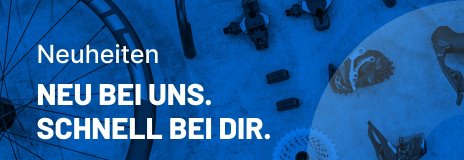 Neuheiten - Frische Produkte sind eingetroffen - brand-new