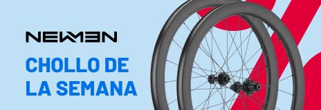 Oferta de la semana - Cada viernes hay una nueva - Hasta agotar existencias