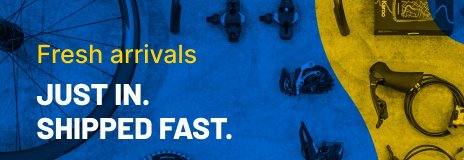 Fresh Arrivals - New Products Have Arrived - brand-new-25